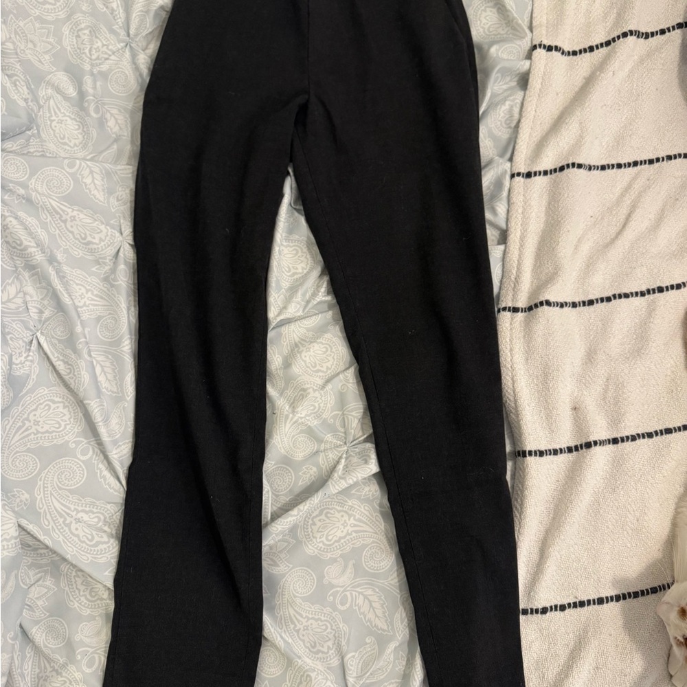 UNIQLO Grey Pants